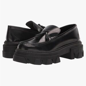 Sam Edelman Dandrea Loafers